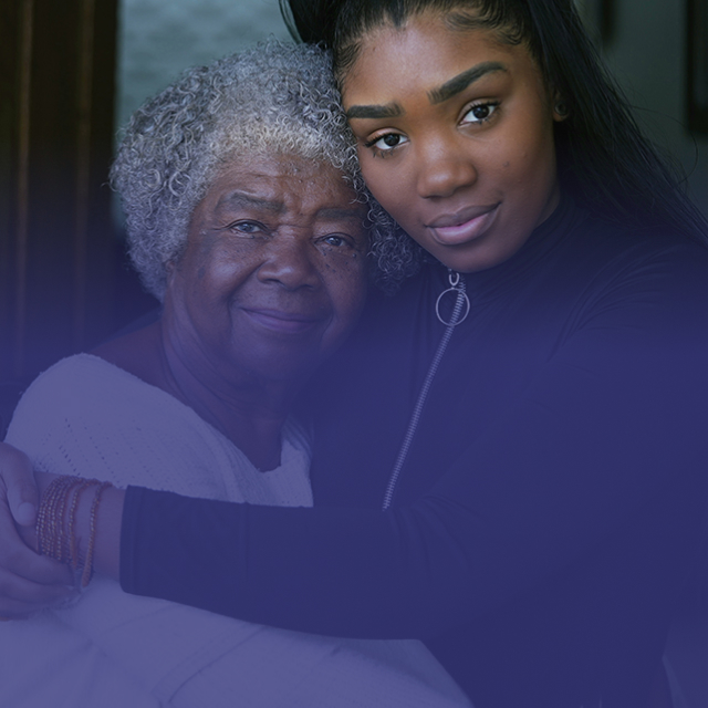 Image for the Black Communities Togetherness Enrollment Form Callout in the right column below the secondary nav