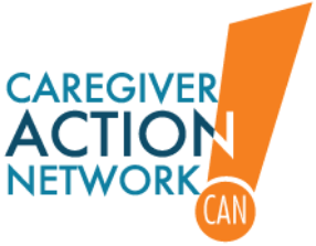 Caregiver Action Network logo