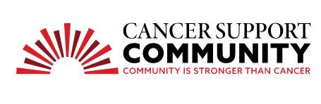 Cancer Support Community logo