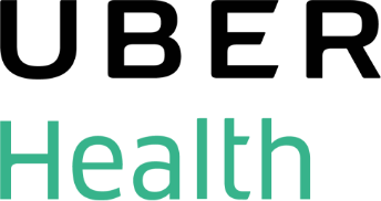 Uber Health logo