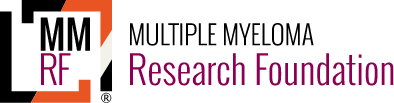 Multiple Myeloma Research Foundation logo